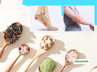 Bone Cancer: Here Are 7 Proven Ayurvedic Herbs To Heal The Pain