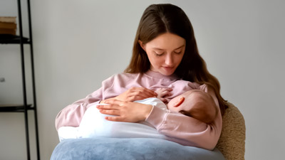 World Breastfeeding Week 2023: Expert Explains How Breastfeeding Boosts Baby's Immune System