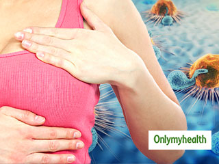 Expert talk: Self examination for breast cancer and other related risks