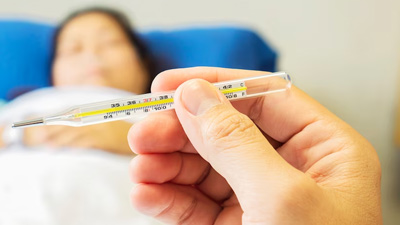 Dengue And Typhoid Co-Infection: Understanding The Difference And Ways To Manage Symptoms 