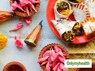 Watch out- You must eat the right sweets this Diwali