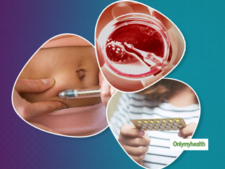 Egg Donor? Watch Out For These Health Risks Before Donating Eggs