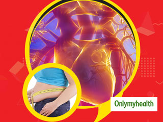 Belly Fat is associated with Heart Risk 