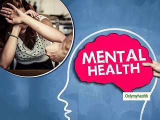 Women's Mental Health: Steps To Counter Violence Against Women For Mental Wellbeing