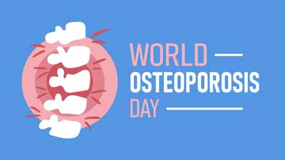 World Osteoporosis Day 2023: Nutrient Deficiencies That Increase Osteoporosis Risk; How To Get Optimum Levels