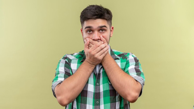 Trouble Opening Your Mouth Properly? It May Be Oral Fibrosis: Know Its Symptoms And Causes 