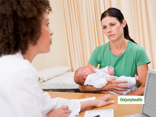 Post-Pregnancy Care Tips: What Physical And Emotional Changes A Woman Undergoes During This Phase?