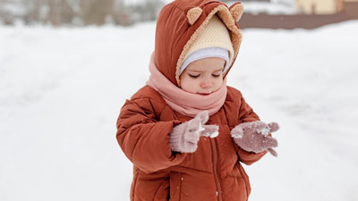 Winters Bring A Host Of Illnesses: Here&rsquo;s Some Expert Backed Tips That Can Help You Protect Your Child