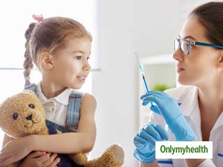 बच्चों के लिए क्&zwj;यों जरूरी है टीकाकरण? जानें इसका महत्व और सावधानियां