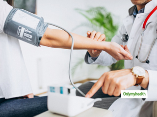 क्या आप हाई ब्लड प्रेशर से परेशान हैं? डायटीशियन स्&zwj;वाती बाथवाल से जानें बीपी कम करने के घरेलू उपचार