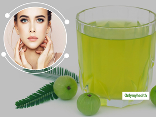6 Miraculous Benefits Of Amla Juice For Flawless Skin