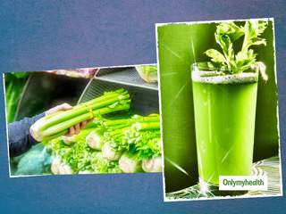 Celery Juice: Nutritional Value, Health Benefits And Side Effects Of Consuming This Plant-Based Beverage