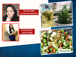 Post-Holi Diet Plan: Try These Nutritionist Verified Tips To Detoxify Your Body Naturally