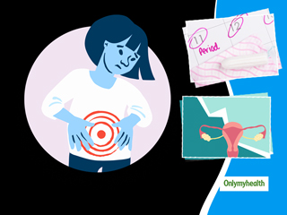Endometriosis And Stomach Pain During Period: Significant Signs, Causes And Difference Between The Two