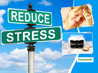 Nourishing Salt Bath Recipes To Reduce Stress And Induce Relaxation 