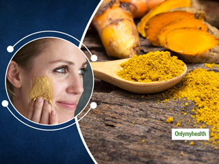 Turmeric Skin Benefits: Dr Geeta Grewal Shares The Right Way To Use Turmeric On Skin