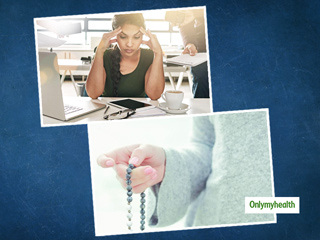 Benefits Of Chanting Mantras: Know How To De-Stress Yourself With Vedic Chanting