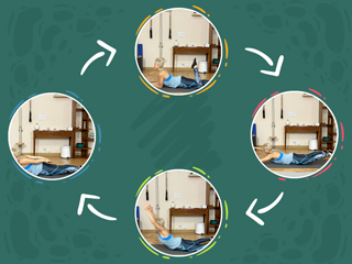 Do These 5 Back Extension Pilates For Healthy Back