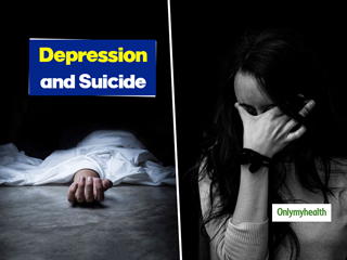 Celebrity Suicide Cases Have Brought Back The Need Of Talking About Depression and Mental Health