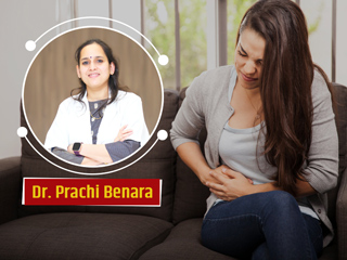 Bleeding In Early Pregnancy Could be A Sign of Miscarriage, Fertility Specialist Explains Symptoms & Risks