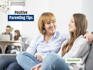 How To Establish Positive Parent-Teen Relationships? Take Tips From This Article