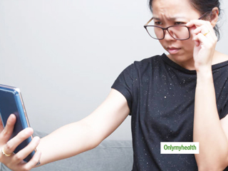 क्यों अचानक दिखने लगता है धुंधला? जानें धुंधलापन के 8 कारण और बचाव के लिए जरूरी टिप्स