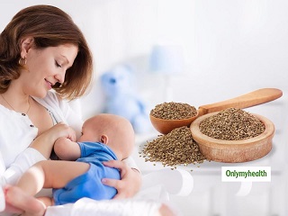 Carom Seeds Pudding Recipe: Know Why Ajwain Halwa Is Beneficial For Lactating Mothers