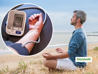 Hypertension: बीपी को बढ़ने से रोकने के लिए रोजाना करें ये 5 ब्रीदिंग एक्&zwj;सरसाइज, तनाव से रहेंगे मुक्&zwj;त