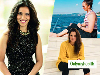 खूबसूरती और फिटनेस में बॉलीवुड डीवाज से भी आगे हैं ये खिलाड़ी, फिल्में भी हुई हैं आॅफर