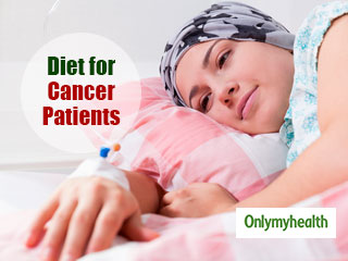 World Cancer Day 2021: Dietitian's Guide On What To Eat During Cancer Treatment