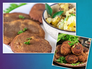 Navratri 2021: How To Choose The Right Fasting Food, Explains Dietitian Swati Bathwal