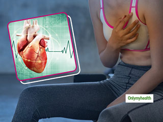 Heart Disease And Young Adults: Know The Possible Triggers And Prevention Tips