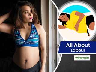 #MondayMotivation: 5 Things No One Tells You About Labour And Childbirth