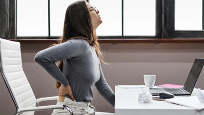 Do Not Ignore Lower Back Pain, It Can Be An Indication of These 6 Health Diseases