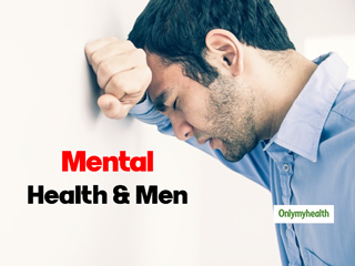 Mental Health And Men: 3 Reasons Why Men Mask Their Mental Health More As Compared To Women