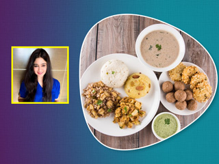 Navratri 2021 Special Immunity Booster Plan By Dietitian Swati Bathwal