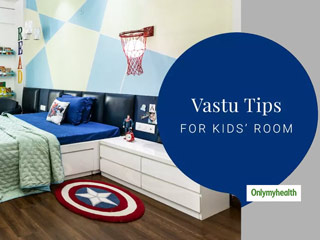 Expert Tips: Vastu Tips For The Kids Bedroom For Their Overall Health And Wellness