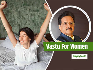 Effects Of Vastu Defects On The Health Of Women