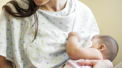 World Breastfeeding Week 2022: Expert Shares When & How To Stop Breastfeeding