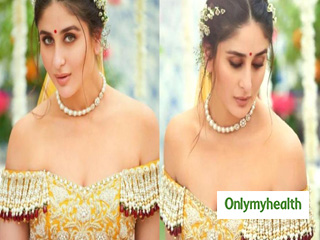 पार्टी में स्&zwj;ट्रैपलेस ड्रेस पहनने से पहले इन 5 बातों का जरूर रखें ध्&zwj;यान