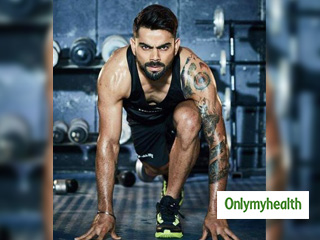 ये हैं भारत के 7 सबसे स्&zwj;टाइलिश और फिट खिलाड़ी, बॉलीवुड एक्&zwj;टर को देते हैं मात 